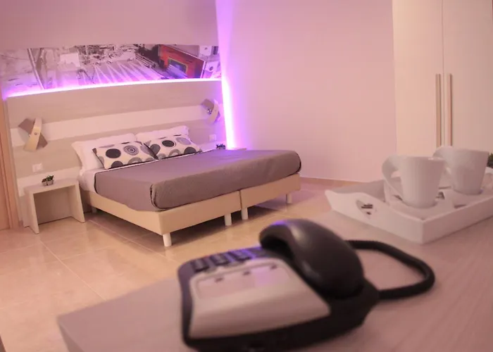 A\'Mantia Hotel